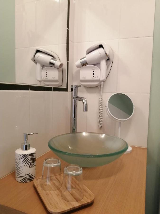 Le Chai De La Rose Spa Et Seances Bien Etre 두라퐁테인 외부 사진