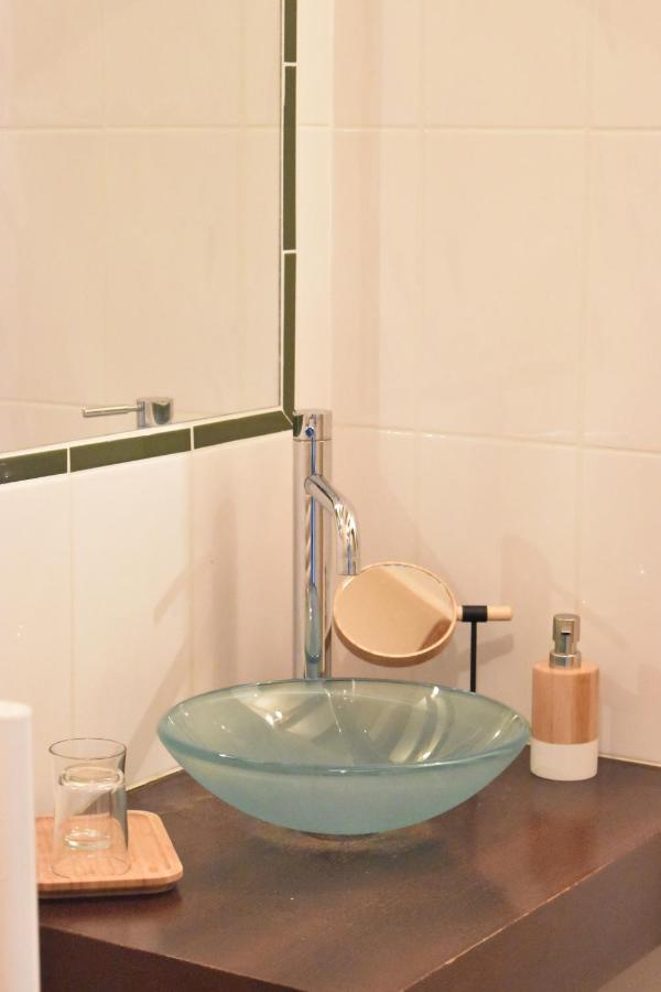Le Chai De La Rose Spa Et Seances Bien Etre 두라퐁테인 외부 사진