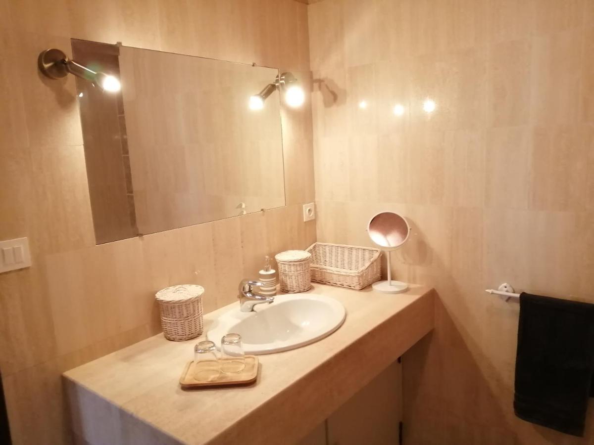 Le Chai De La Rose Spa Et Seances Bien Etre 두라퐁테인 외부 사진