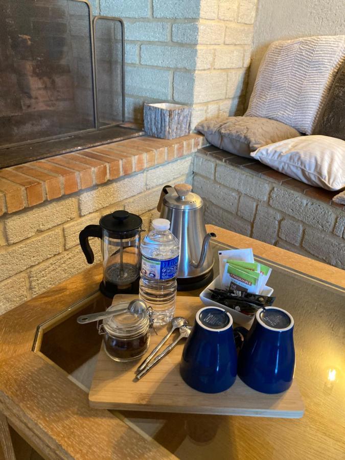 Le Chai De La Rose Spa Et Seances Bien Etre 두라퐁테인 외부 사진