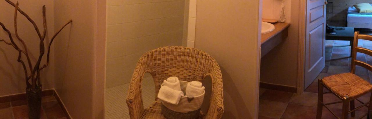 Le Chai De La Rose Spa Et Seances Bien Etre 두라퐁테인 외부 사진